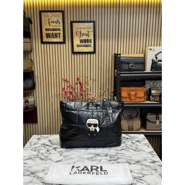 Imported Karl Lagerfeld Handbag For Women (SUP5289)