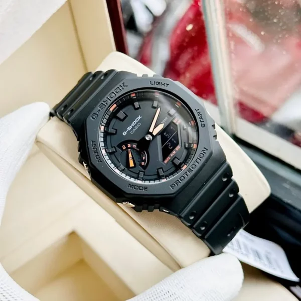 Stylish Casio G Shock Watch For Men (BDS417) - Image 3