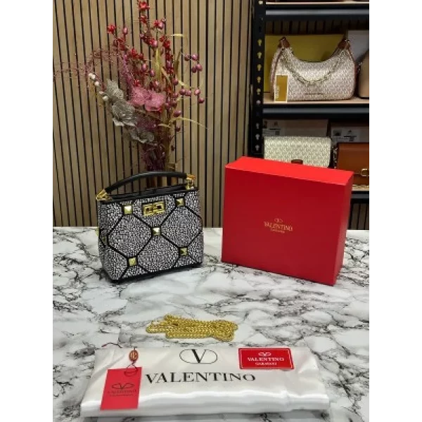 Imported Valentino Handbag For Women (SW5328)