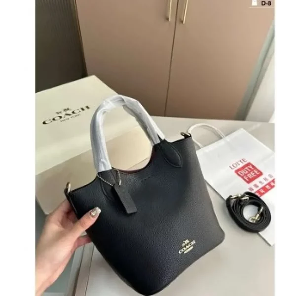 Imported Coach Handbag For Women (SUP5297)