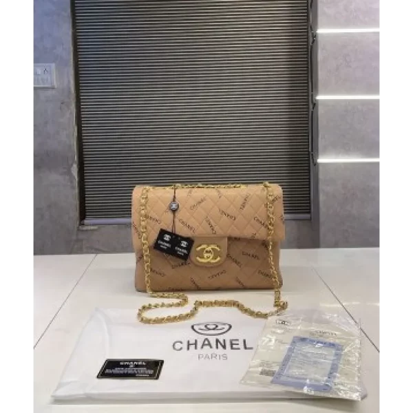 Imported Chanel Handbag For Women (SUP5300)