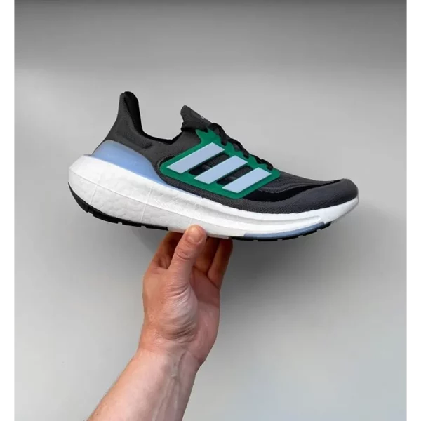 Premium Adidas Ultraboost 23 Light Boost Shoes For Men With Brand Box (SUP5409) - Image 3