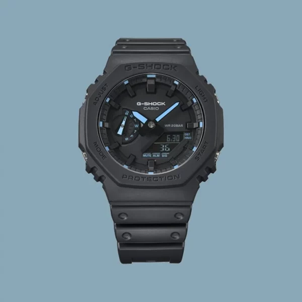 Stylish Casio G Shock Watch For Men (BDS418)