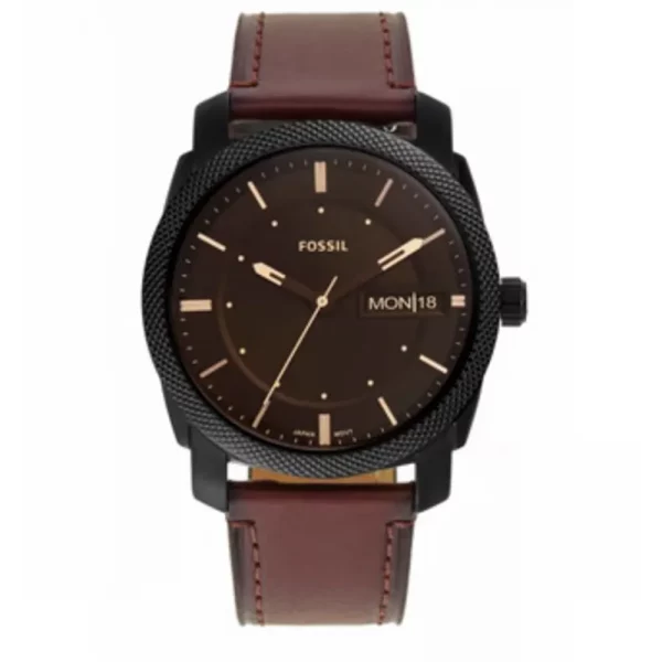 Stylish Fossil Watch For Men (BDS320)