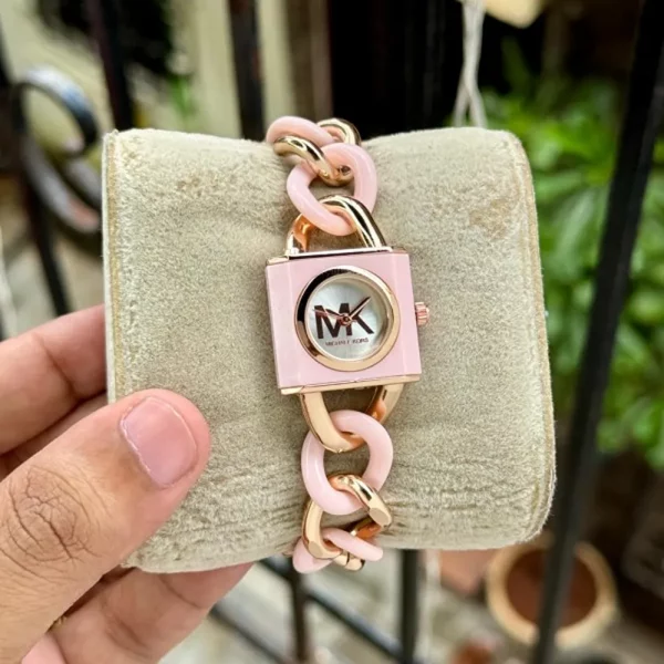 Imported Michael Kors Watch For Women (SUP5103)