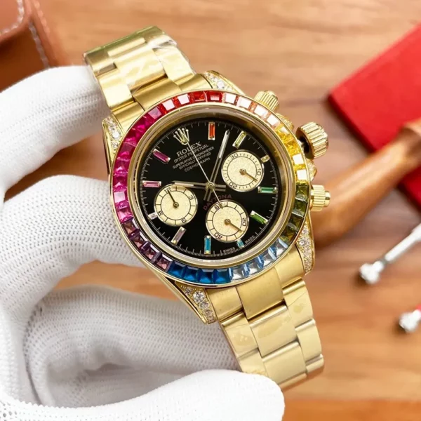 Imported Rolex Watch For Men (CSO1630)