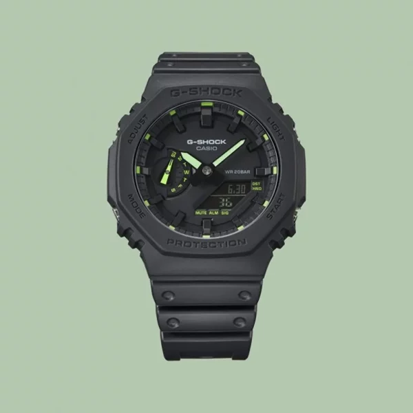 Stylish Casio G Shock Watch For Men (BDS421)