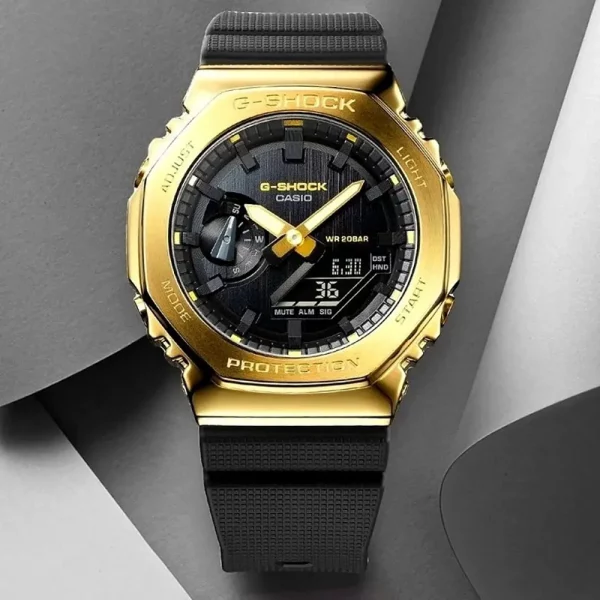 Imported Casio G-shock Watch For Men (CSO1574)