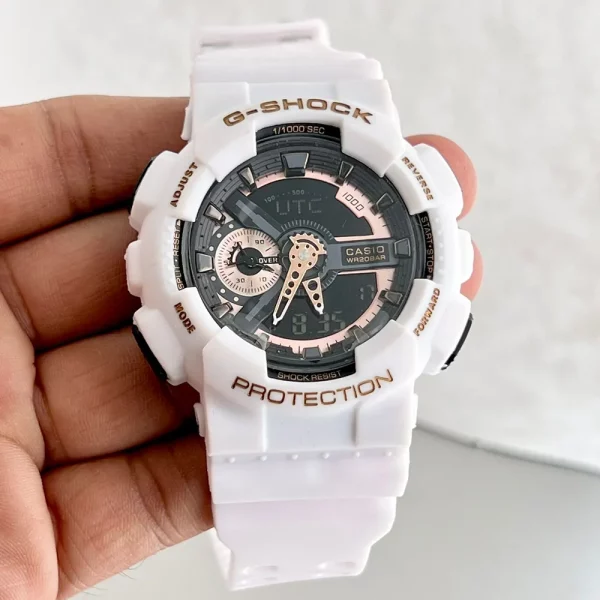 Imported G shock Watch For Men (BH888)