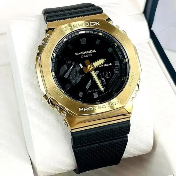 Imported Casio G-shock Watch For Men (CSO1574) - Image 2