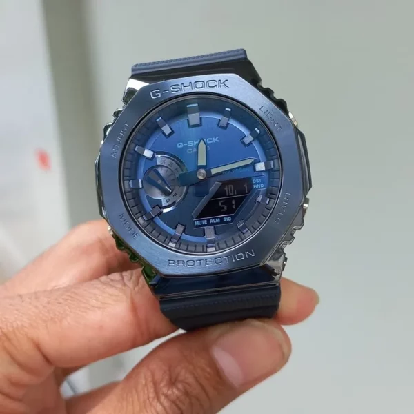 Imported Casio G-shock Watch For Men (CSO1575)