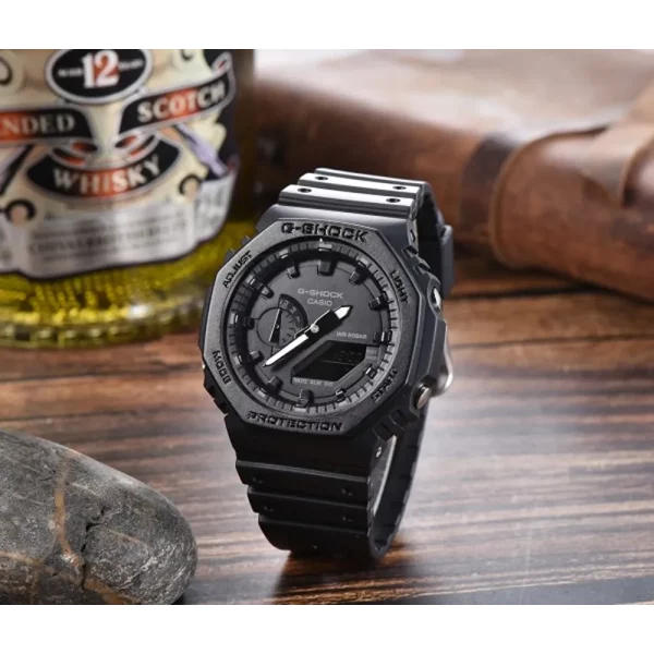 Stylish Casio G Shock Watch For Men (BDS302)