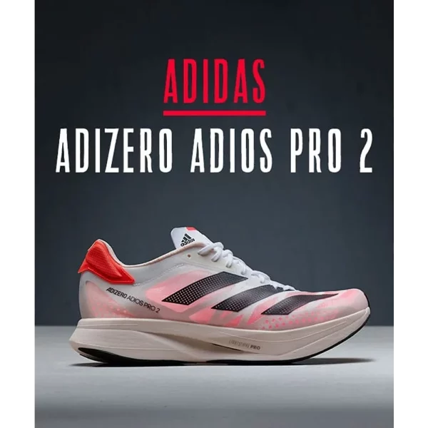 Premium Adidas Adizero Adios Pro Shoes For Men With Brand Box (SUP5473) - Image 3