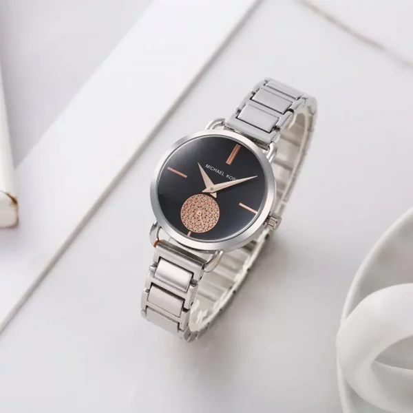 Imported Michael Kors Watch For Women (SUP4903)