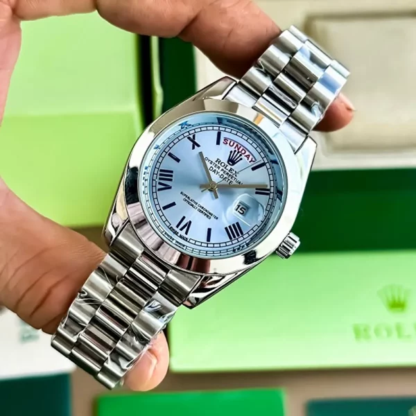 Premium Rolex Watch For Men (BDS04023)