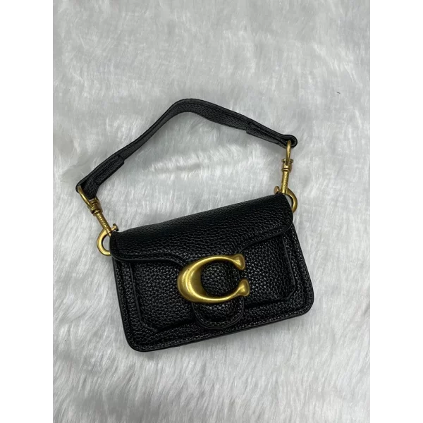 Imported Coach Handbag For Women (SUP5214) - Image 2