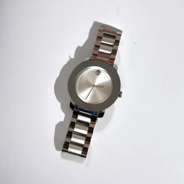 Premium Movado Watch For Men (BDS04127)