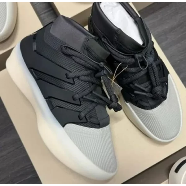 Premium Adidas Fear Of God Athletics Shoes For Men With Brand Box (SUP5562) - Image 3