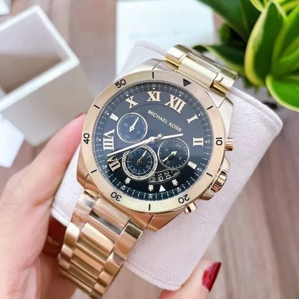 Premium Michael Kors Watch For Men (BDS246)