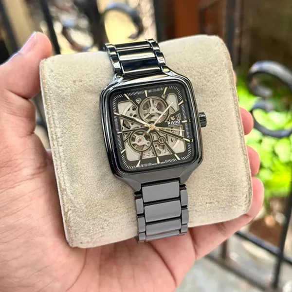 Imported Rado Watch For Men (BH900)