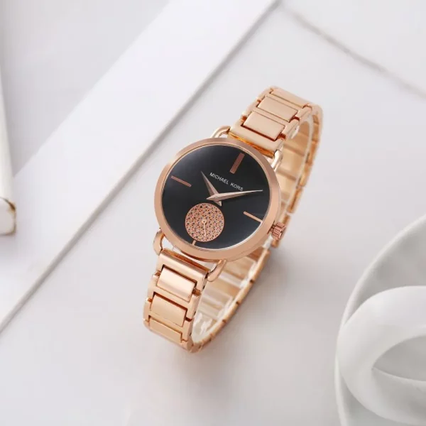 Imported Michael Kors Watch For Women (SUP4904)