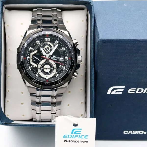 Imported Casio Edifice Watch For Men (CSO1584)