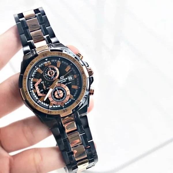 Imported Casio Edifice Watch For Men (CSO1585)