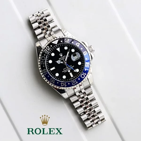 Premium Rolex Watch For Men (BDS150) - Image 2