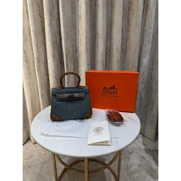 Imported Hermes Handbag For Women (SUP5219)