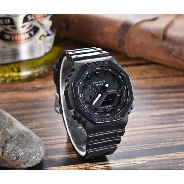 Premium Casio g Shock Watch For Men (BDS04028) - Image 3