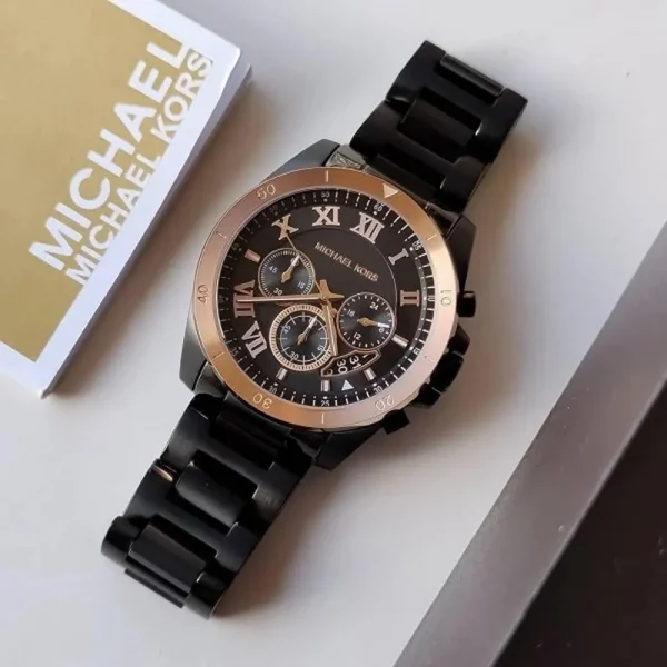 Premium Michael Kors Watch For Men (BDS249) - Image 2