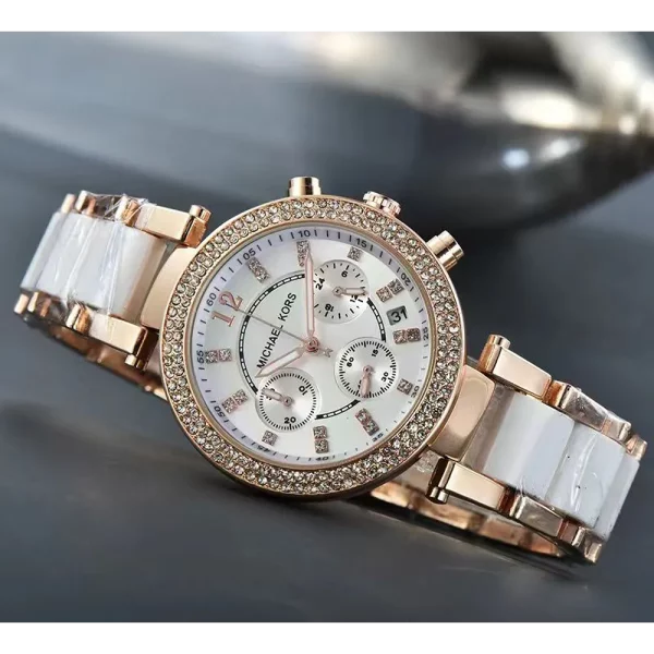 Imported Michael Kors Watch For Women (CSO2027)