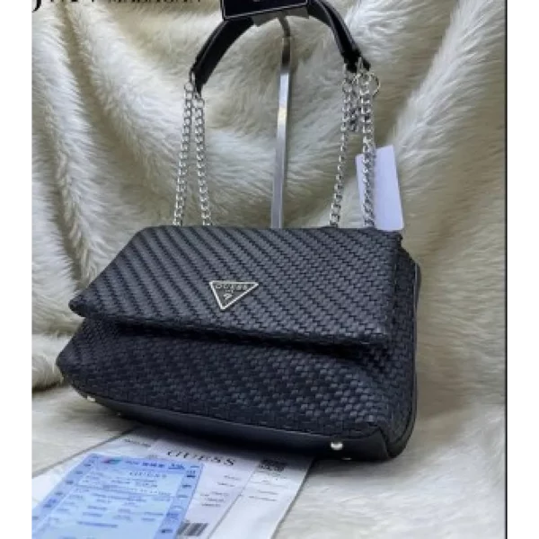 Imported Guess Handbag For Women (SUP5222)