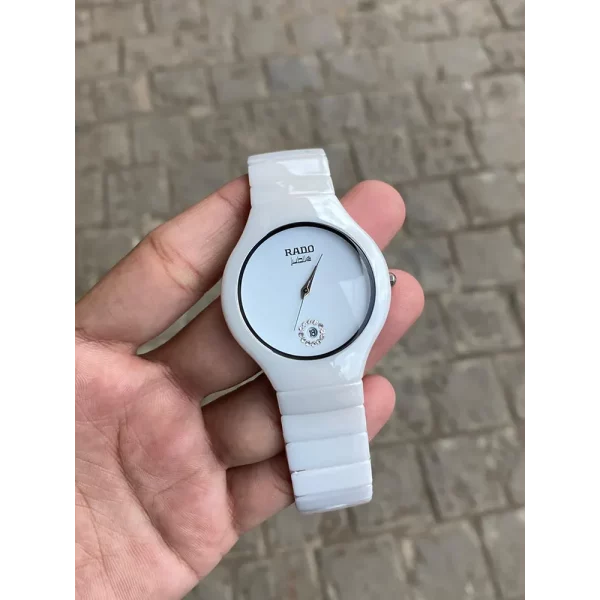 Imported Rado Watch For Men (BH913)