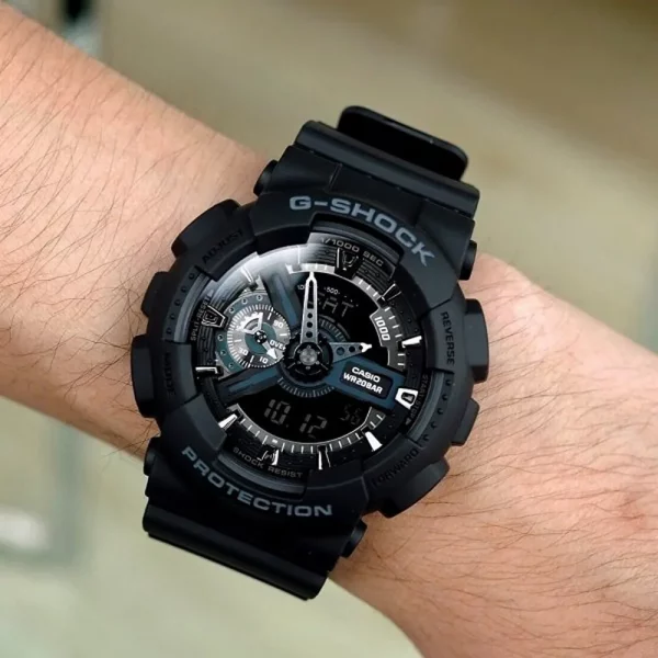 Premium Casio G Shock Watch For Men (BDS153) - Image 3