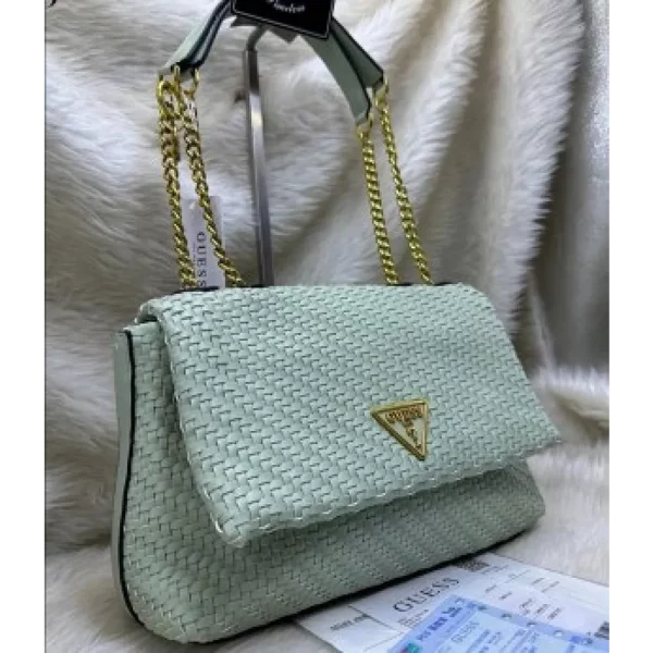 Imported Guess Handbag For Women (SUP5223) - Image 2