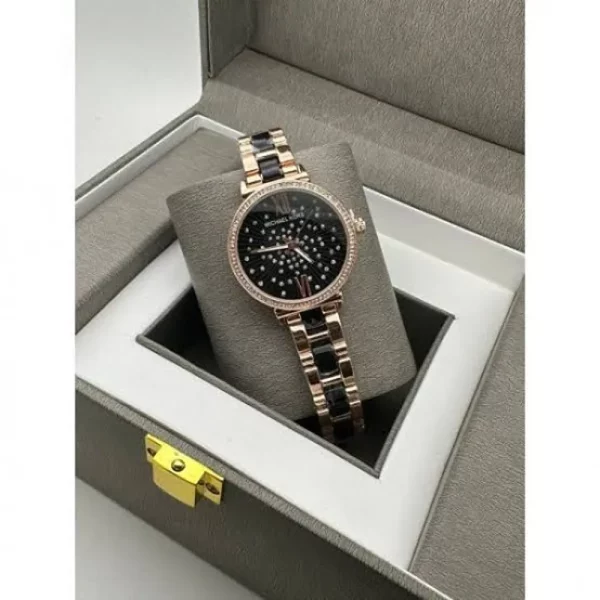 Imported Michael Kors Watch For Women (SUP5146)