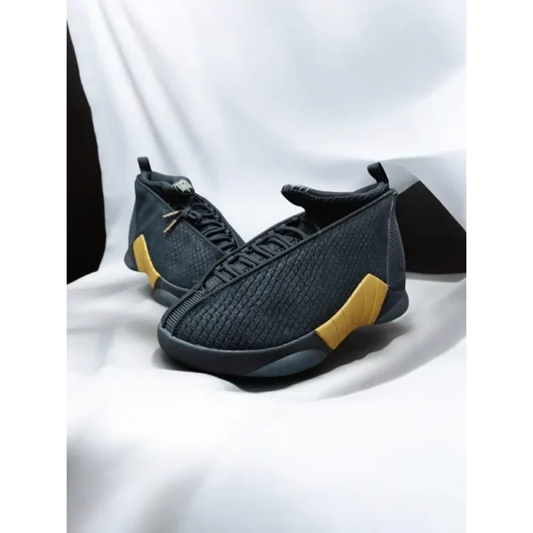 Premium Nike Air Jordan 15 Retro Shoes For Men With Brand Box (SUP5644) - Image 3