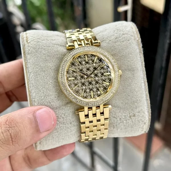 Imported Michael Kors Watch For Women (SUP5107)