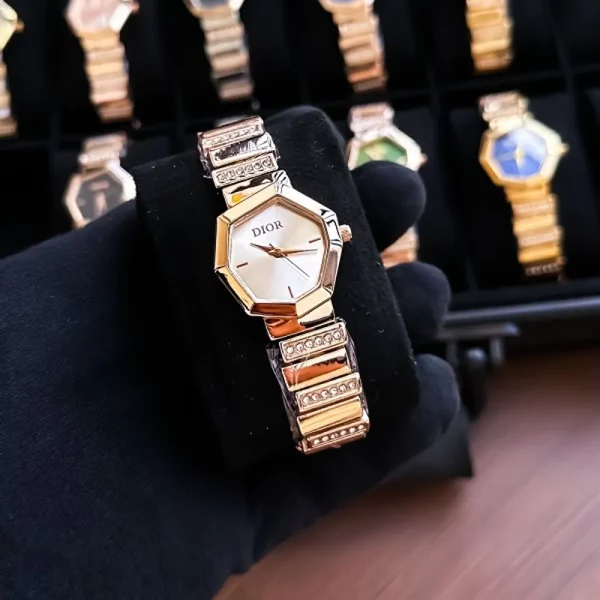 Luxurious Dior Watch For Women (BDS3759)