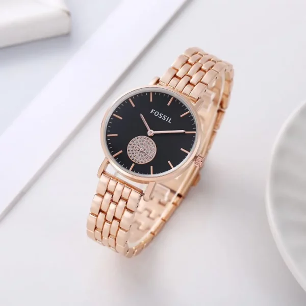 Imported Fossil Watch For Women (SUP5149)