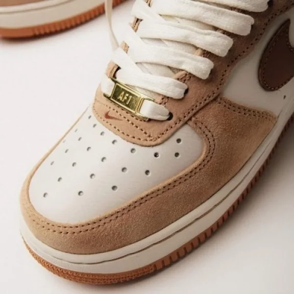 Premium Nike Air Force 1 Low Shoes For Men With Brand Box (SUP5645) - Image 2