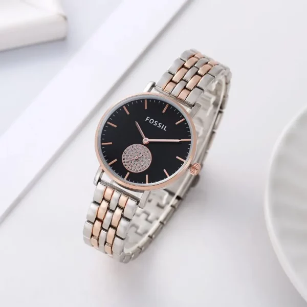 Imported Fossil Watch For Women (SUP5150)