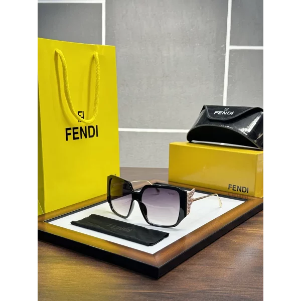 Imported Fendi Sunglasses (CSO1420)