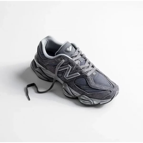 Premium New Balance 9060 Magnet Bad Shoes For Men With Brand Box (SUP5647) - Image 2