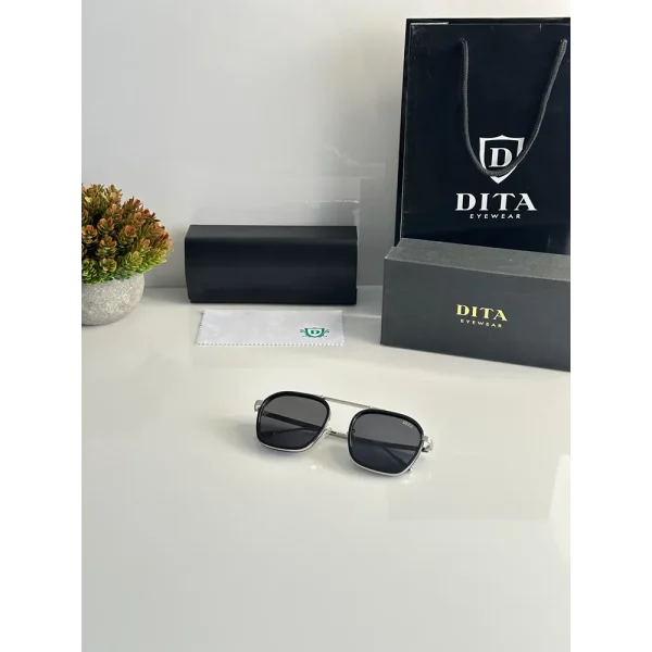 Imported Dita Sunglasses (CSO3710) - Image 3