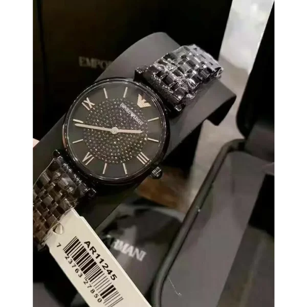 Imported Emporio Armani Watch For Women (SUP5153)