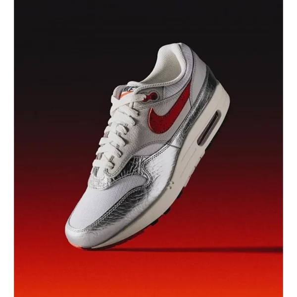 Premium Nike Air Max 1 Shoes For Men With Brand Box (SUP5648) - Image 3