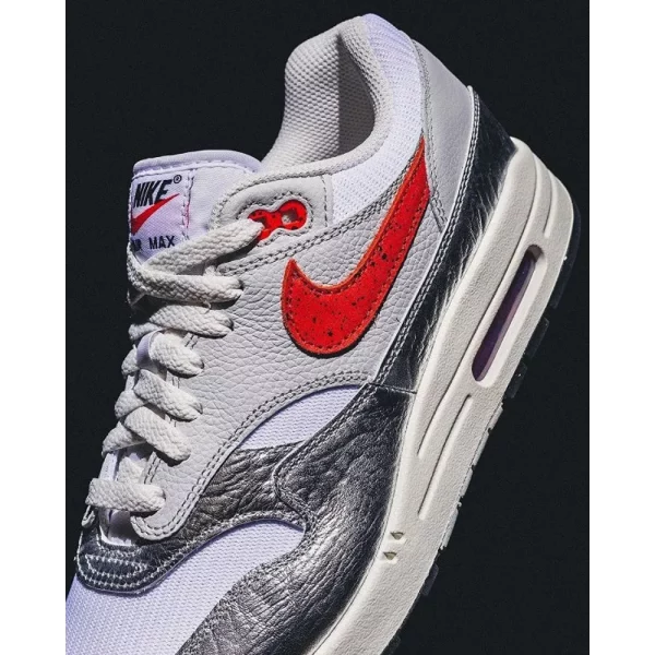 Premium Nike Air Max 1 Shoes For Men With Brand Box (SUP5648) - Image 2