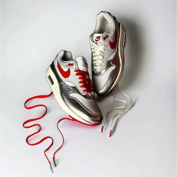 Premium Nike Air Max 1 Shoes For Men With Brand Box (SUP5648)